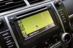 Toyota Camry SE 2012 года